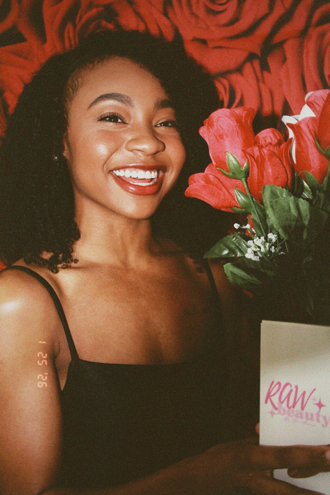 Dorothy Mae Matte Lip Liner