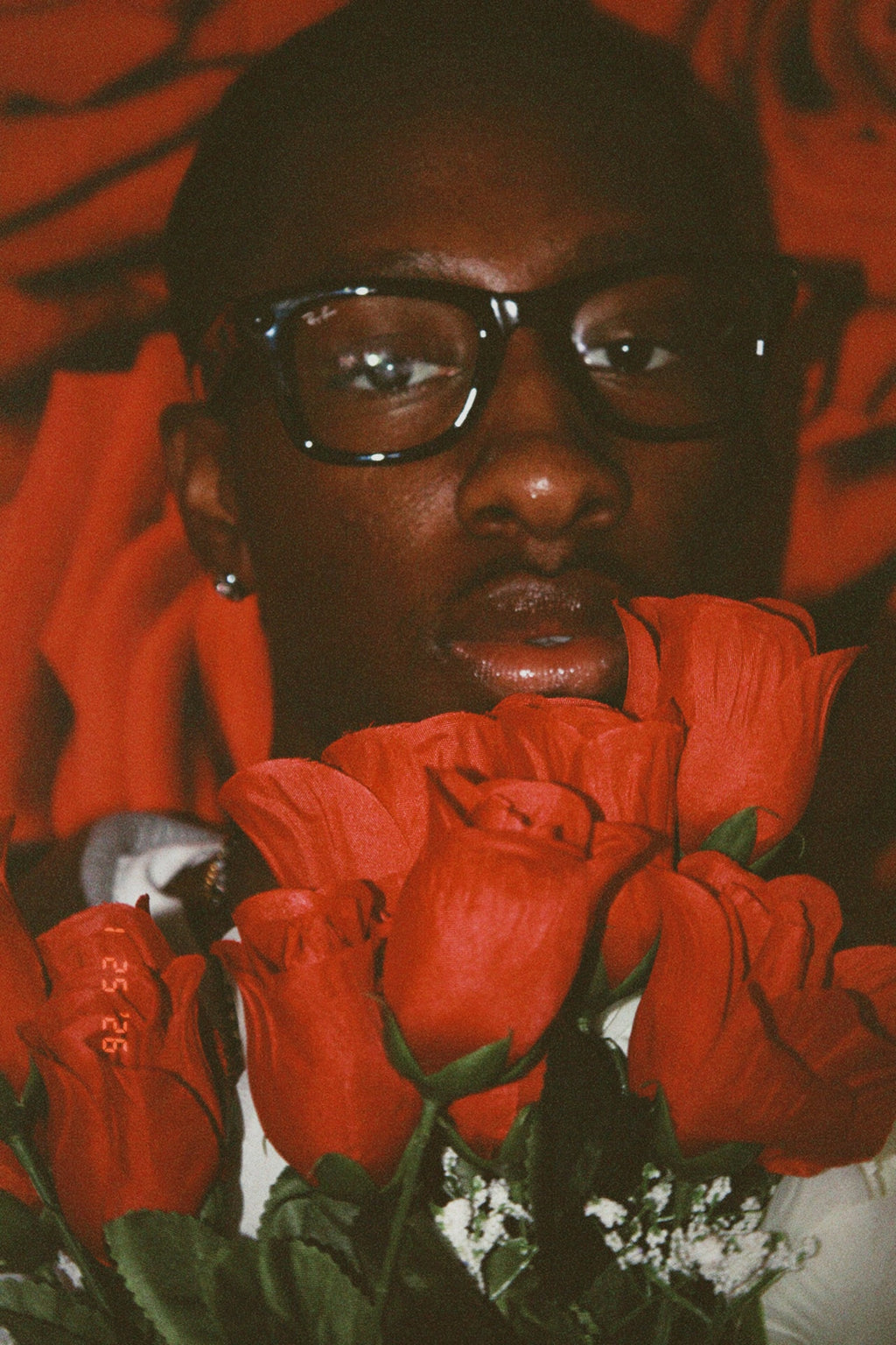 RAW Beauty Clear Gloss