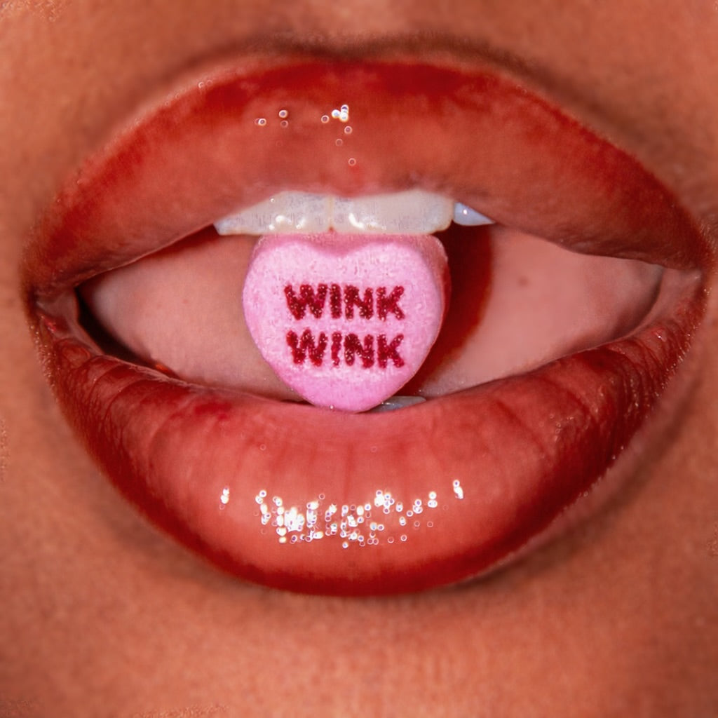 RAW Beauty Lip Kit Red Velvet