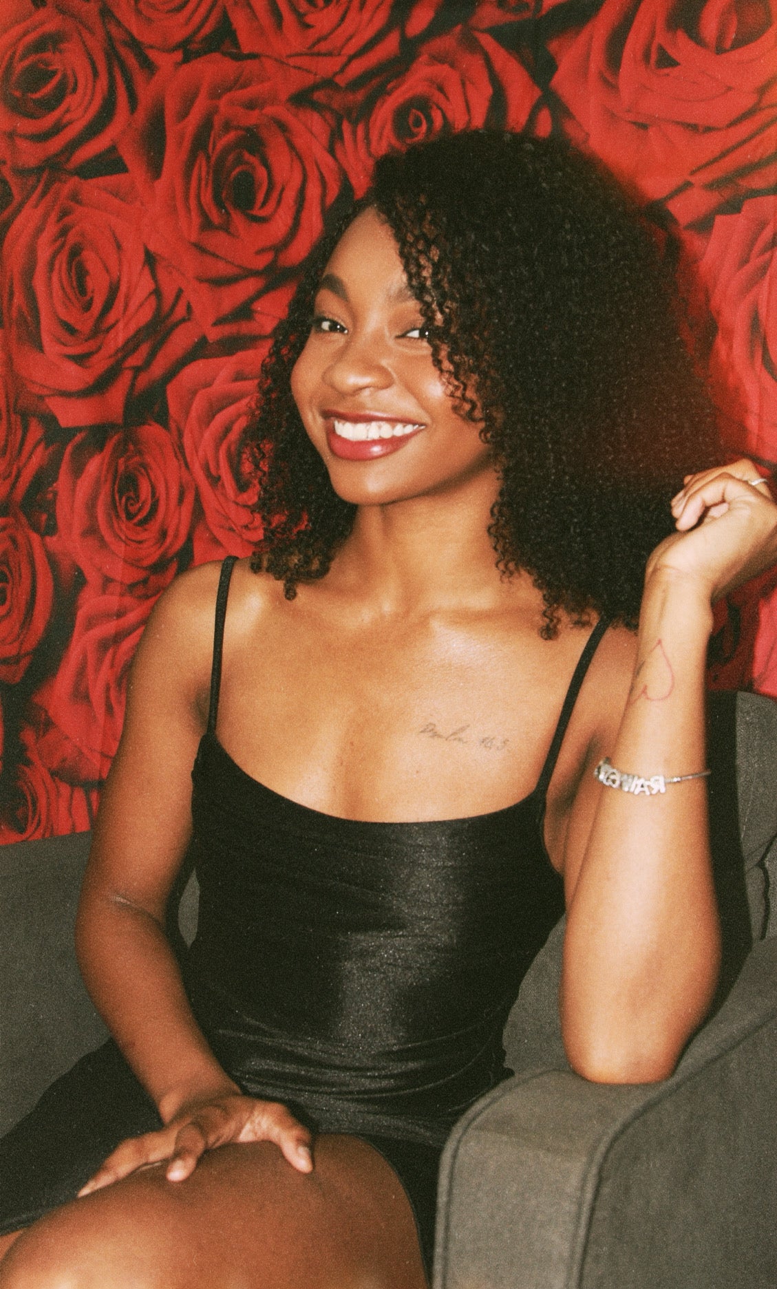 RAW Beauty Lip Kit Dorothy Mae