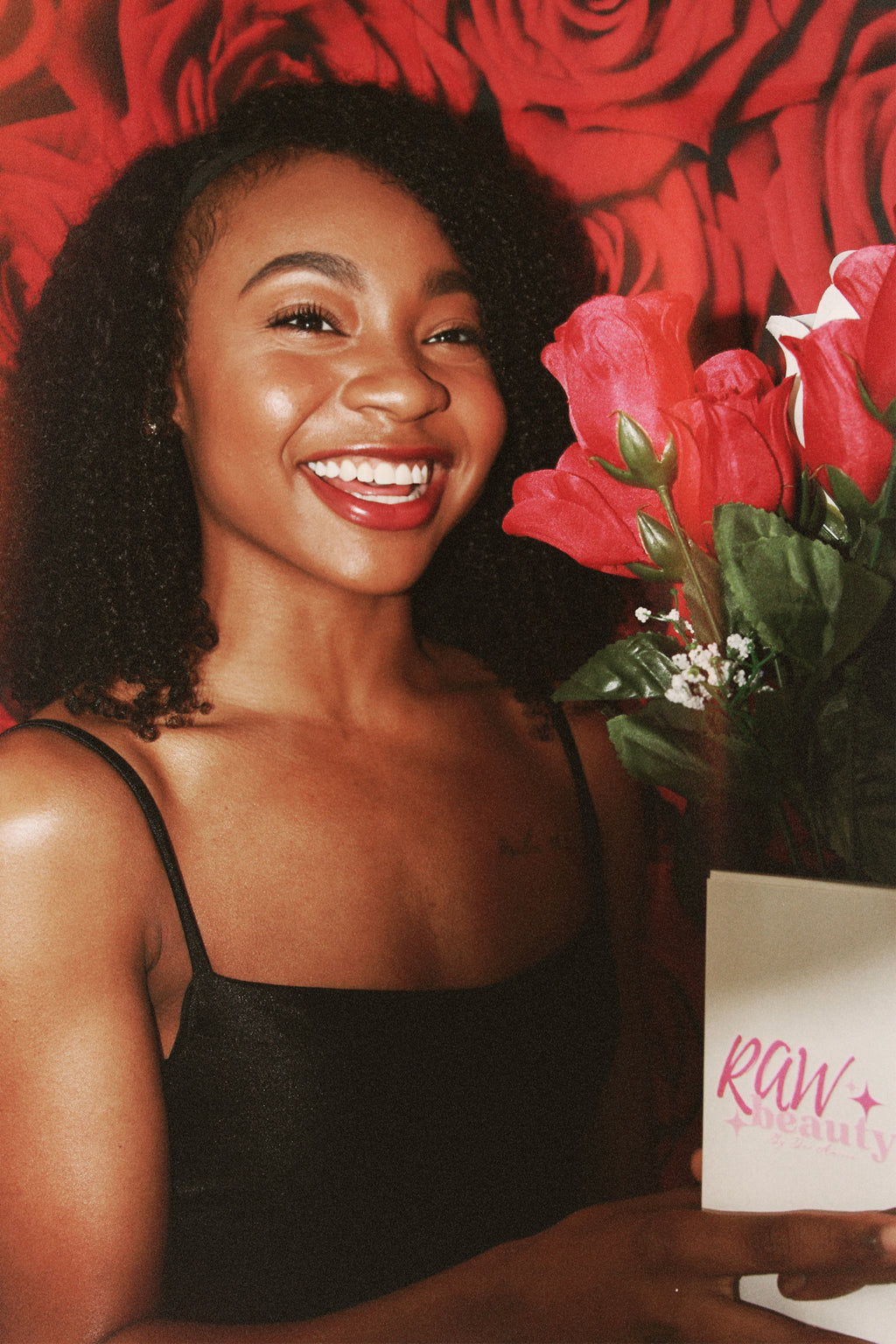 RAW Beauty Lip Kit Dorothy Mae