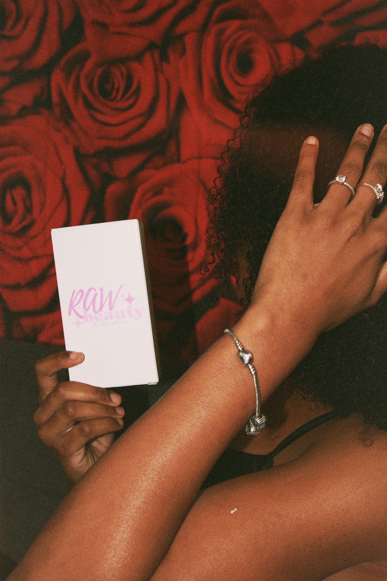 RAW Beauty Lip Kit Pucker Up