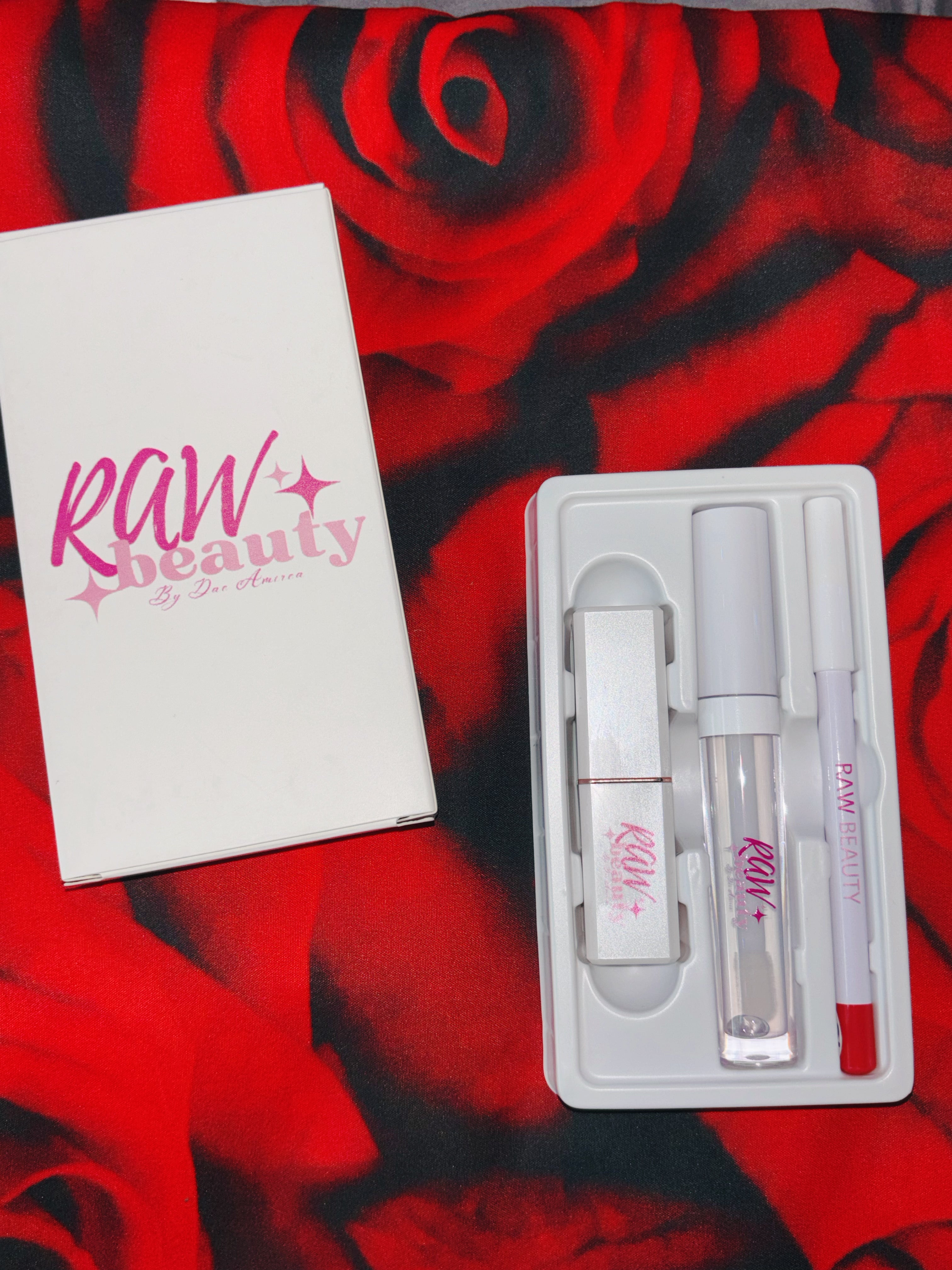 Pucker Up Matte Lip Liner